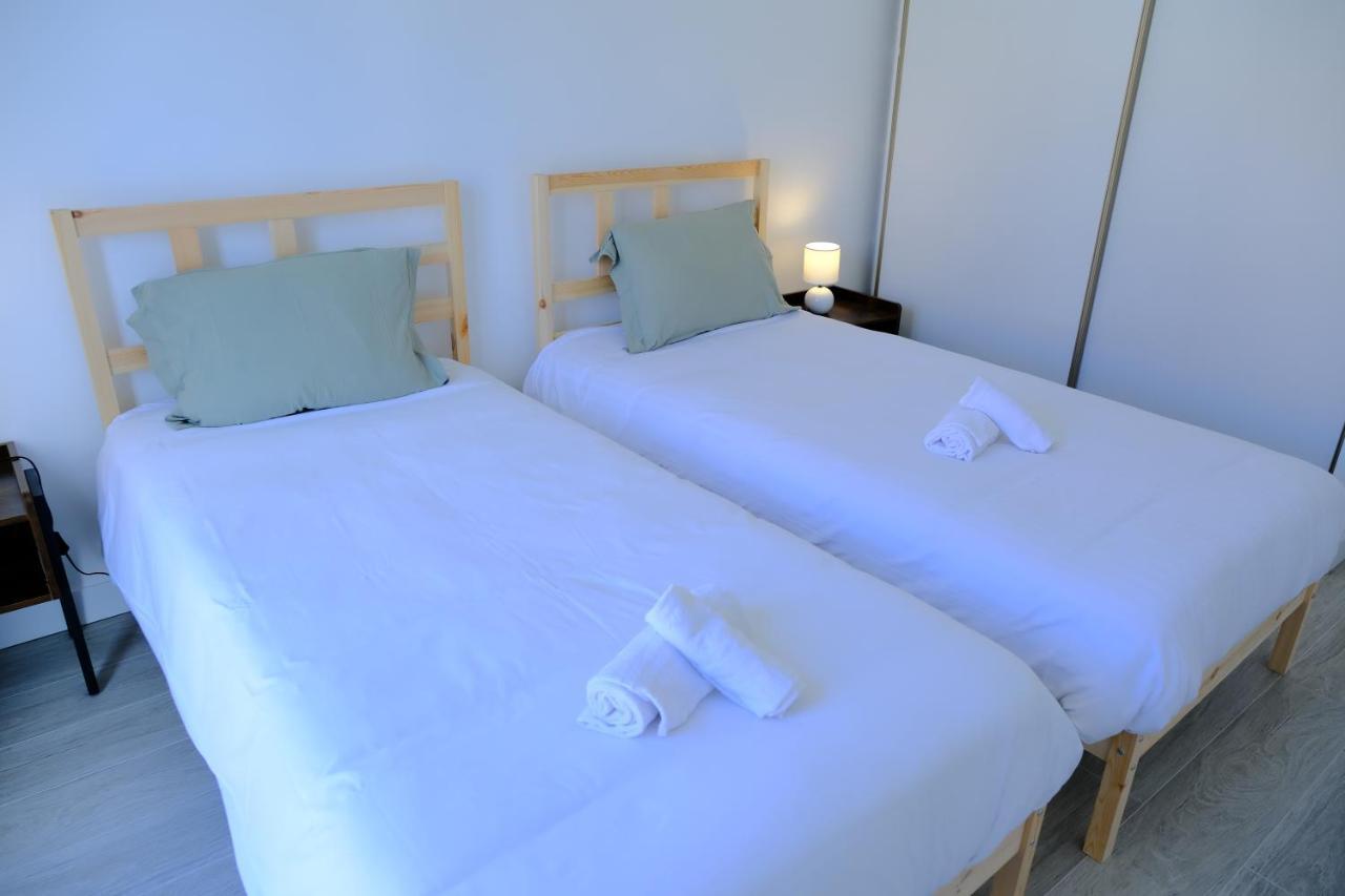 Calypso- Grand T3 70 M2 - Arrivee Autonome - Parking Prive Gratuit Apartman Melun Kültér fotó
